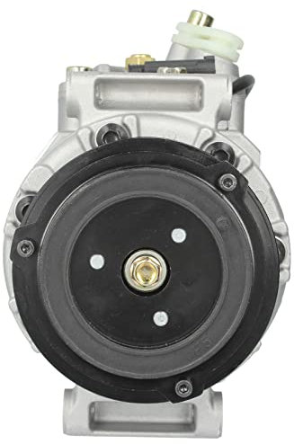 NISSENS 89520 Kompressor, Klimaanlage