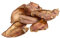 Bontoy Schweineohren für Hunde I 20 Stück I Hundeleckerlie für Langen Kauspaß I Naturprodukt