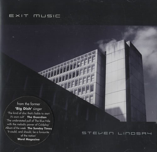 Steven Lindsay - Exit Music