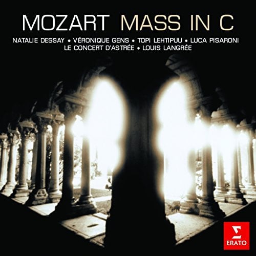 Messe C-Moll/Maurerische Trauermusik