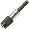 Silverline 868528 Magnetic Quick Release Bit Holder 60 mm - 1/4 Hex