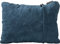 Therm-a-Rest Camping Kopfkissen Komprimierbar , Denim , S