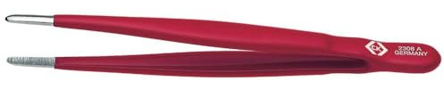 C.K T2308A Universalpinzette 145 mm