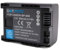 Dot.Foto BP-807, BP-808, BP-809 Premium 7.4v / 750mAh Rechargeable Battery for Canon