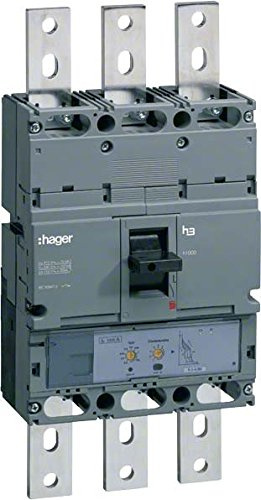Int. aut. h1000, 3P3D, 50kA,800A,LSI