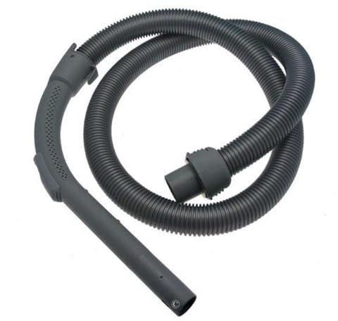 Tuyau, Flexible complet (avec poignée) d'origine Aspirateur 2194055477 ELECTROLUX Aspirateur 2194055477 ELECTROLUX