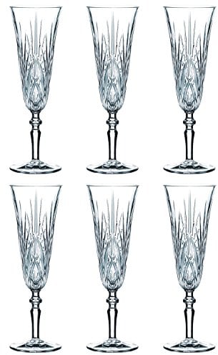 Nachtmann® Sektspitz Palais 6-er Set