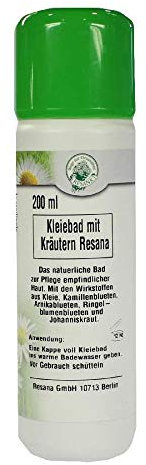 KLEIE BAD mit Kräutern 200 ml