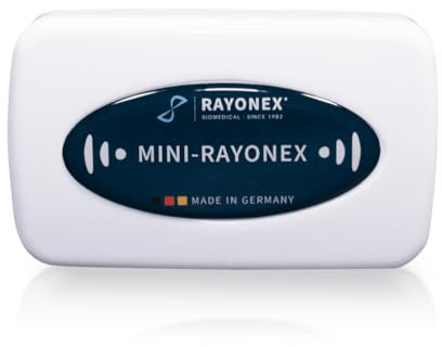 Mini-Rayonex - Ihr täglicher Begleiter!