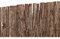 Catral Tejido Corteza Pino Simple Cara 1X5 M