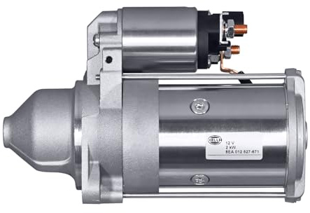 HELLA 8EA 012 527-671 Starter - 12V - 2kW