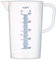 Doseur à 1622 neolab E en PP, 500 ml