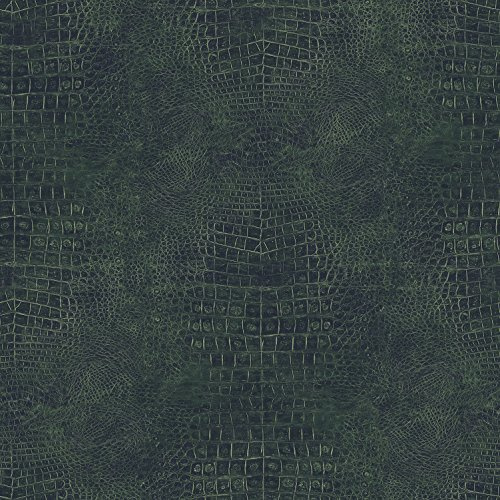 Galerie g67505 natur FX Tapete Rolle, Grün