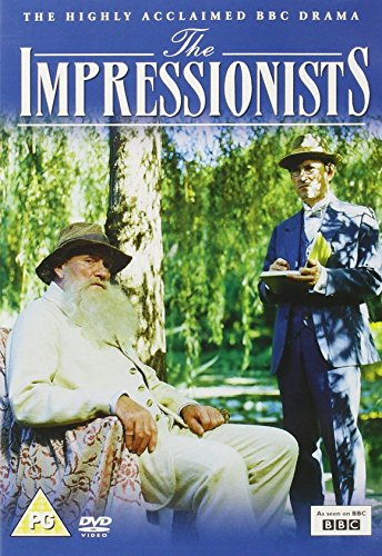 The Impressionists [UK Import]