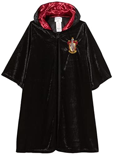 Rubies - Harry Potter Officiel - Déguisement Classique Harry Potter (Enfant) - Taille 5 à 6 ans