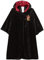 Rubies Offizieller Harry Potter Gryffindor Deluxe-Umhang für Kinder – Kapuzenumhang mit Wappen & Satinfutter für Halloween