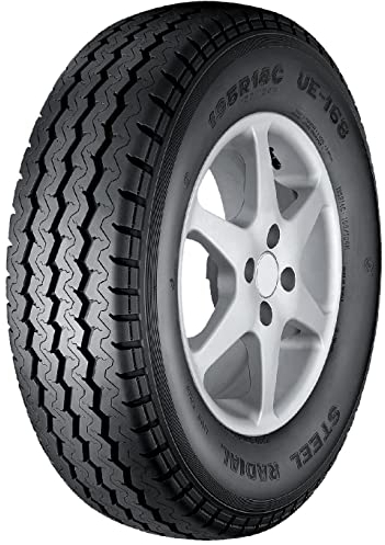 Maxxis MM2157514UE168-215/75/R14 112Q - E/B/72dB - Sommerreifen Transporter