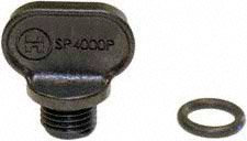 Hayward Ablassschraube mit O-Ring Spx4000Fg