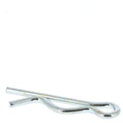Honda 94251–06000 broches Lock (6 MM)