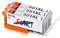 START - 3 kompatible Tintenpatronen als Ersatz für Canon CLI-551GY XL Grey