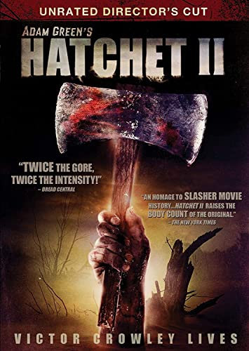 HATCHET 2