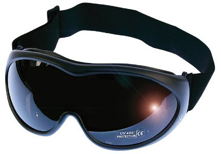 Buchner Tactical Sport Glasses