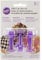 Wilton Fondant 3 Stück Ausstechformen Classic Mini