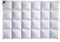 billerbeck Daunendecke | Catalina | 200 x 200 cm | 100 % Daunen | Optimale Wärme- und Feuchtigkeitsregulierung | Hausstaub-Allergiker geeignet