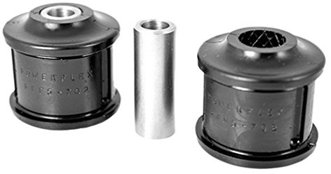 Powerflex PFF5-1903-25BLK Bushes