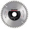 KREATOR KRT021602 Wooden Track Saw 165mm 60t