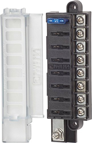Blue Sea Systems St Klinge ATO/ATC Sicherung Blocks