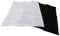 First4Spares Premium Dual Layer Carbon Cooker Hood Filter with Saturation Indicator - 57 x 47cm (Cut to Size)