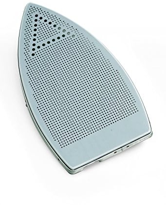 Lelit PA205/1N - Soletta antilucido salvapiastra, Teflon/Alluminio, Applicabile a tutti i ferri Lelit