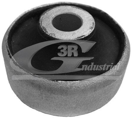 3RG Lagerung Lenker Vorne Links Rechts Kompatibel mit AUDI A3 Schrägheck 8L1 6R0407181B 8N0407181B