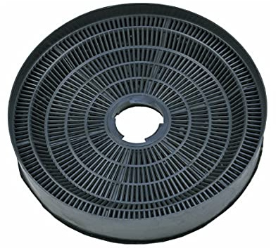 Whirlpool Bauknecht 481281728938 Wpro CHF185 Type D185 Aktivkohlefilter Kohlefilter Filter Geruchsfilter Dunstabzugshaube wie Arthur Martin Brandt Sauter Zanussi
