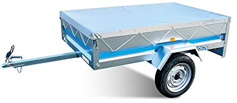 Maypole 68121 Trailer Cover