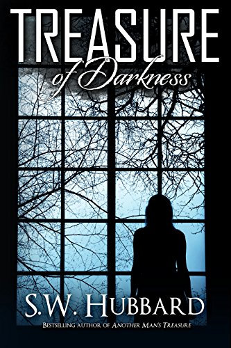Treasure of Darkness: a psychological thriller (Palmyrton Estate Sale Mystery Series Book 2) (English Edition)