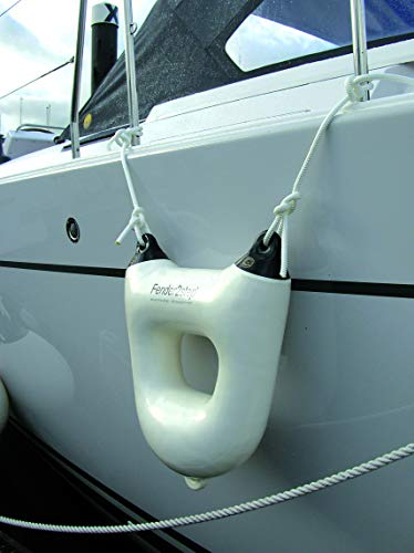 Fender2Step - 2 Step Parafango