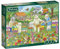 Jumbo, Falcon de luxe - The Beekeepers, Jigsaw Puzzles for Adults, 1000 piece