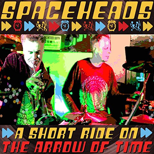 Short Ride on the Arrow of Time