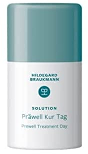 HILDEGARD BRAUKMANN Präwell Kur Tag 50 ml