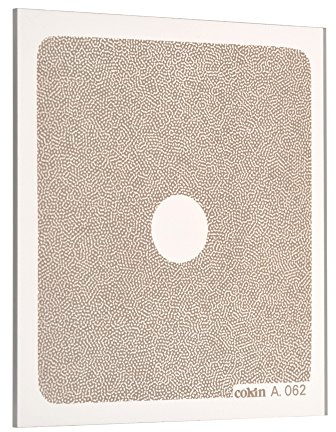 Cokin C Spot Grey 1 A062 Square Filter