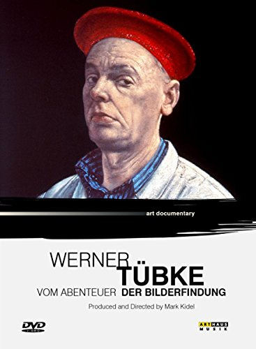 Werner Tubke [DVD] [2007]