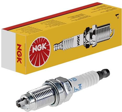 NGK Spark Plug BKR5E Kud