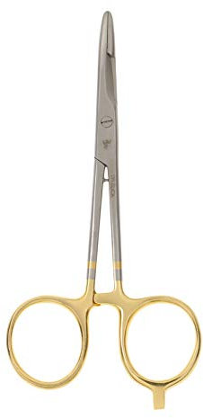 Dr Slick Gold Schere Klemme