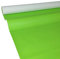 JUNOPAX Papiertischdecke 50m x 1,00m Apfel-grün