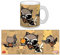 Tasse kawaii Rocket – Marvel