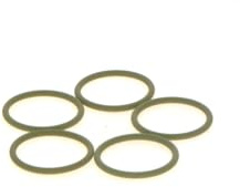 BOSCH 1 410 257 002 Dichtring
