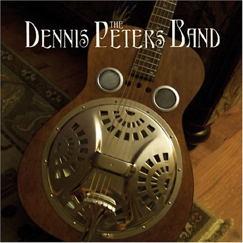 The Dennis Peters Band