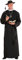 W WIDMANN MILANO Party Fashion - Kostüm Priester, Geistlicher, Bischof, Kirchen Kostüm, Fasching